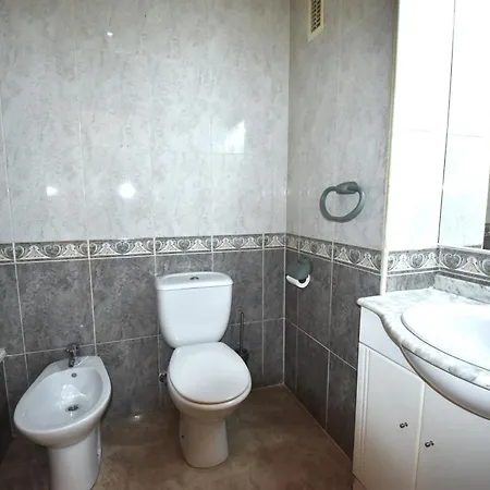 Ventura Park -b2 Apartamento *