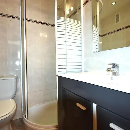 Apartamento Ventura Park -b2 Salou