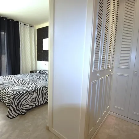 Apartamento Ventura Park -b2 *