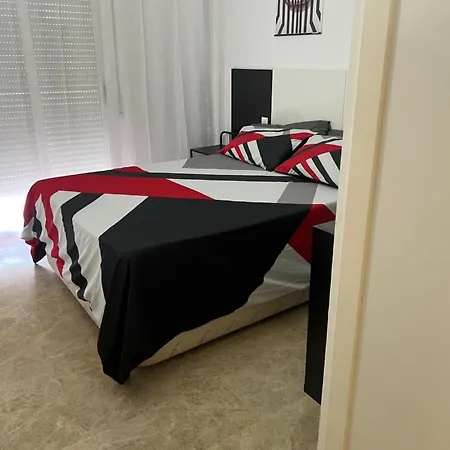 Ventura Park -b2 Apartamento Salou