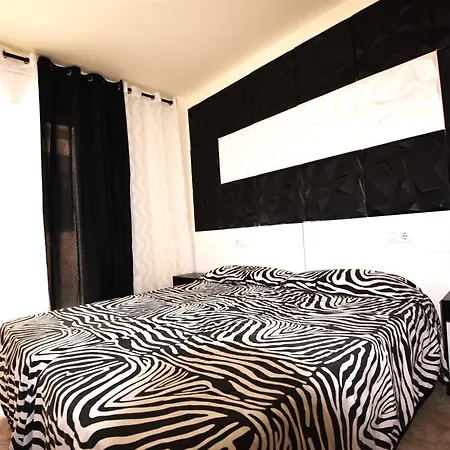Ventura Park -b2 Apartment Salou