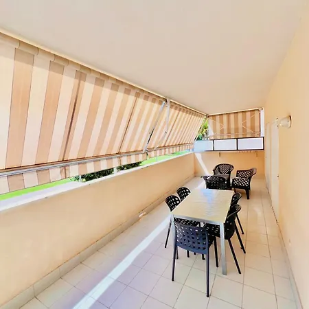 Ventura Park -b2 Apartment Salou