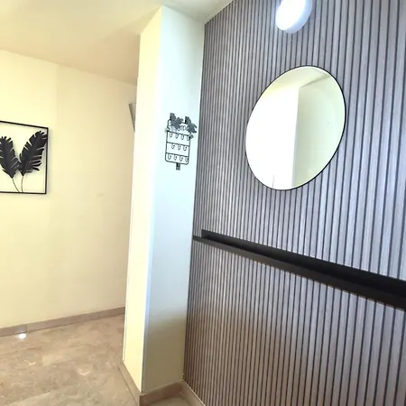 Διαμέρισμα Ventura Park -b2 *