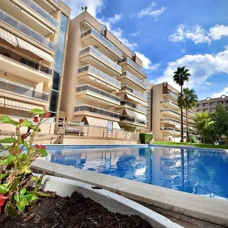 Ventura Park -b2 Salou