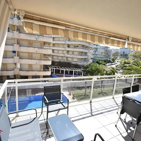 Ventura Park -b2 * Salou