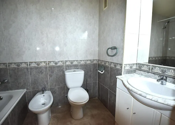 Ventura Park -b2 Apartament *