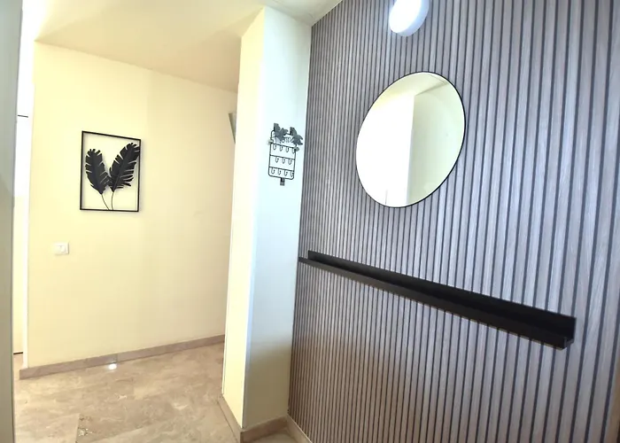 Apartament Ventura Park -b2 *