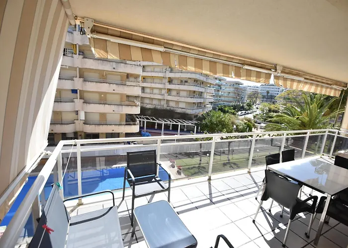 Ventura Park -b2 * Salou